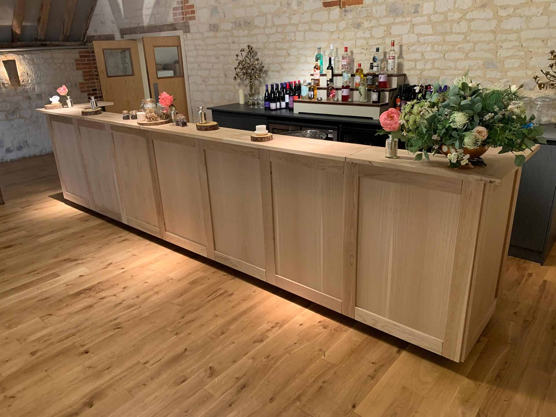 Bespoke Commercial Furniture Bespoke Commercial Furniture