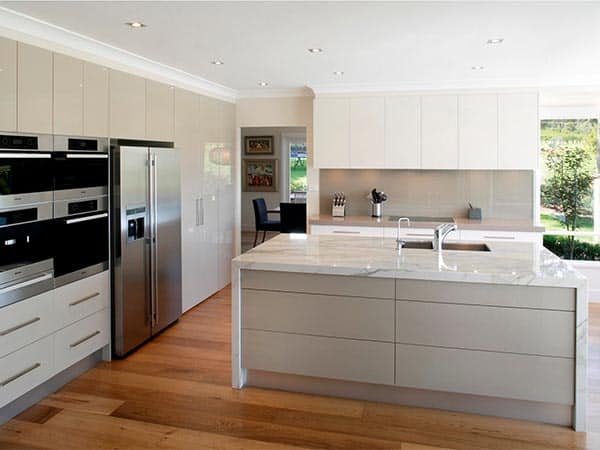 Bespoke Kitchens London Bespoke Kitchens London