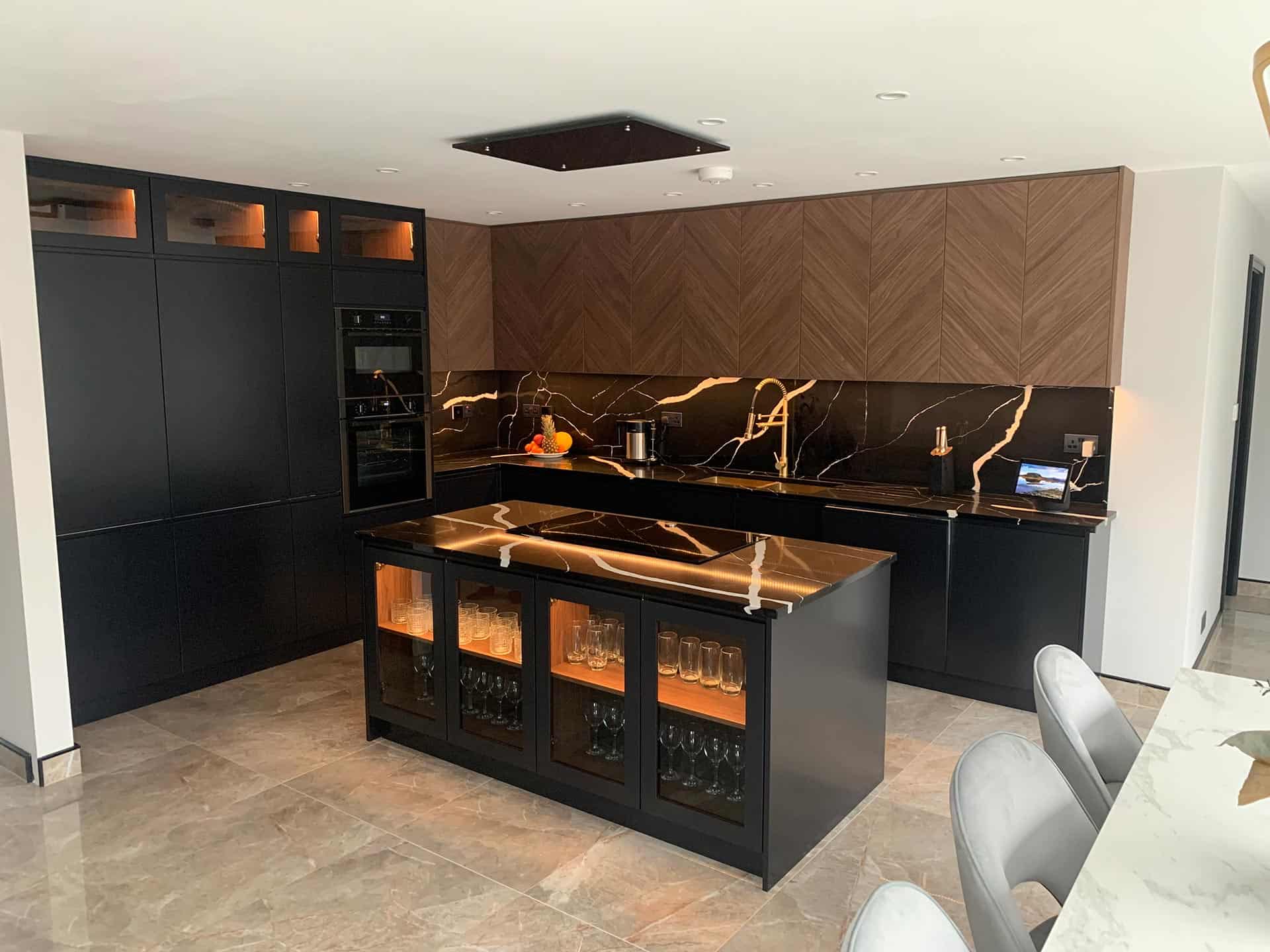 Bespoke Kitchens Bespoke Kitchens