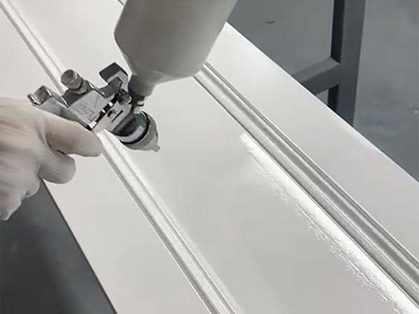 Bespoke Spraying Solutions London