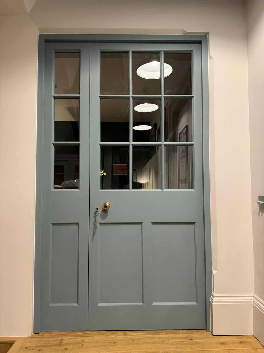Bespoke Doors